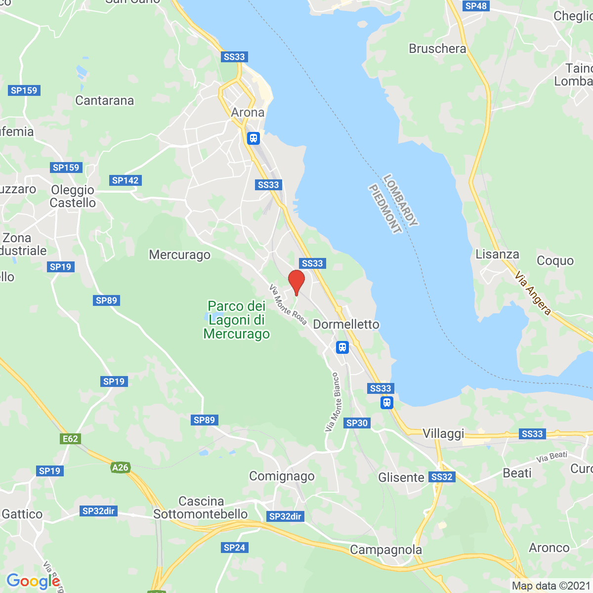 Dormelletto