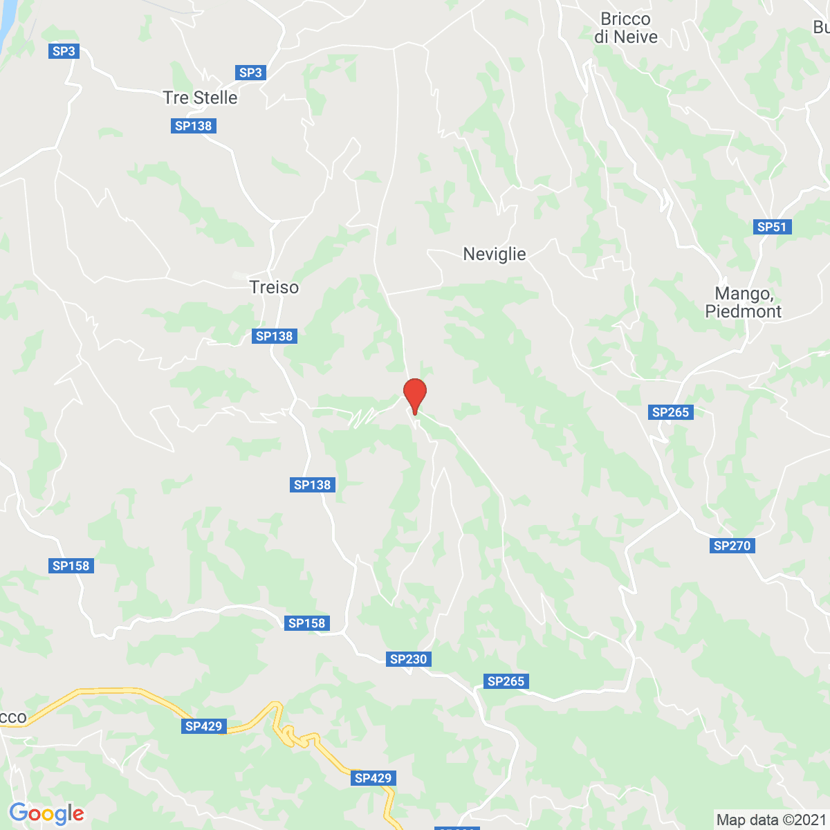 Trezzo Tinella