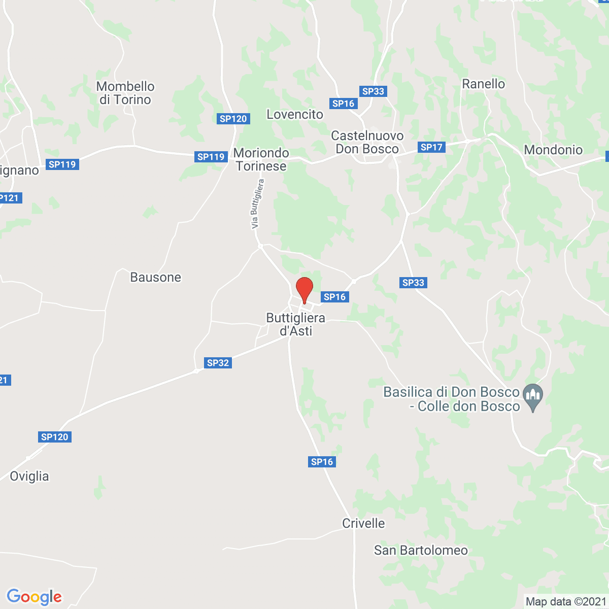 Buttigliera d'Asti