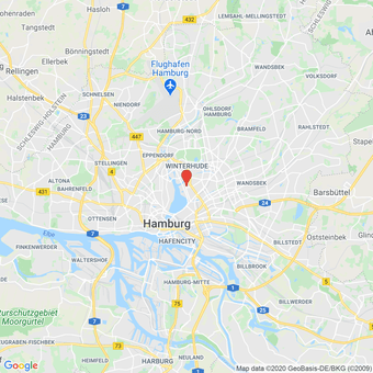 Hamburg