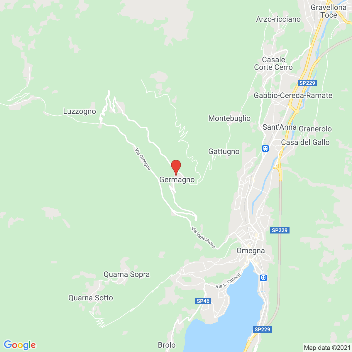 Germagno