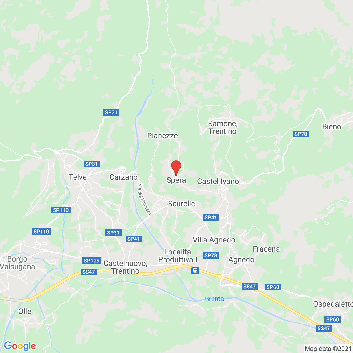 Spera