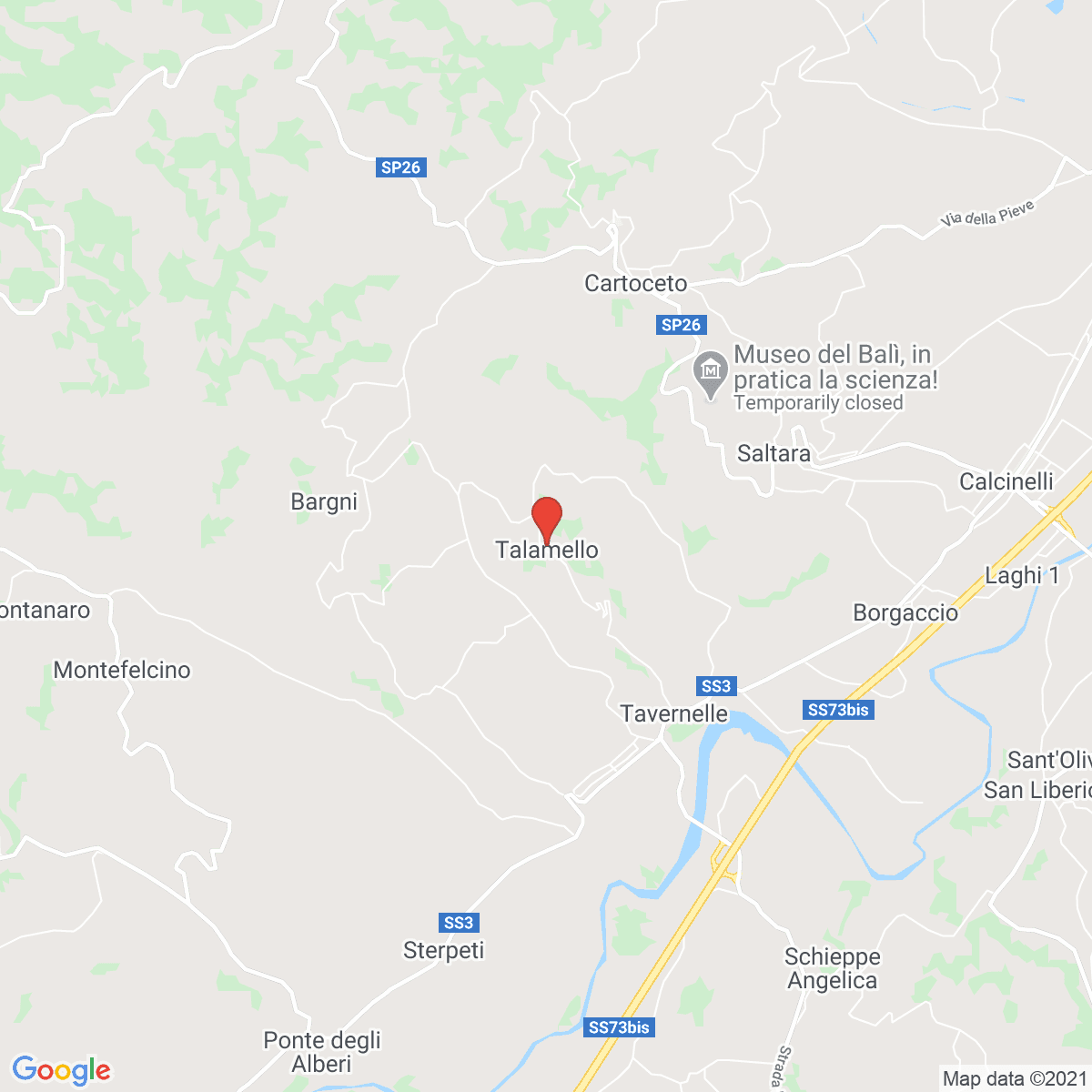 Serrungarina