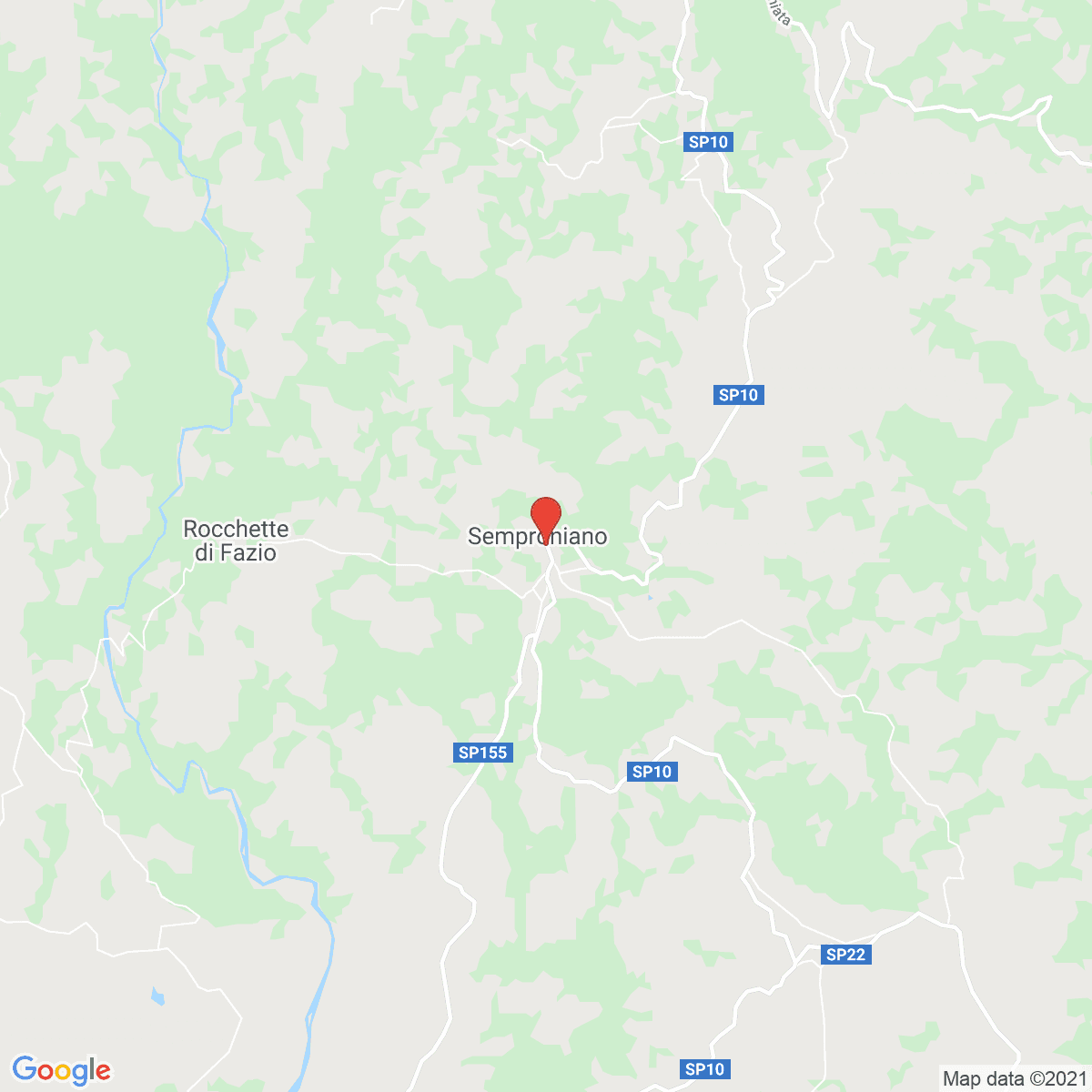 Semproniano