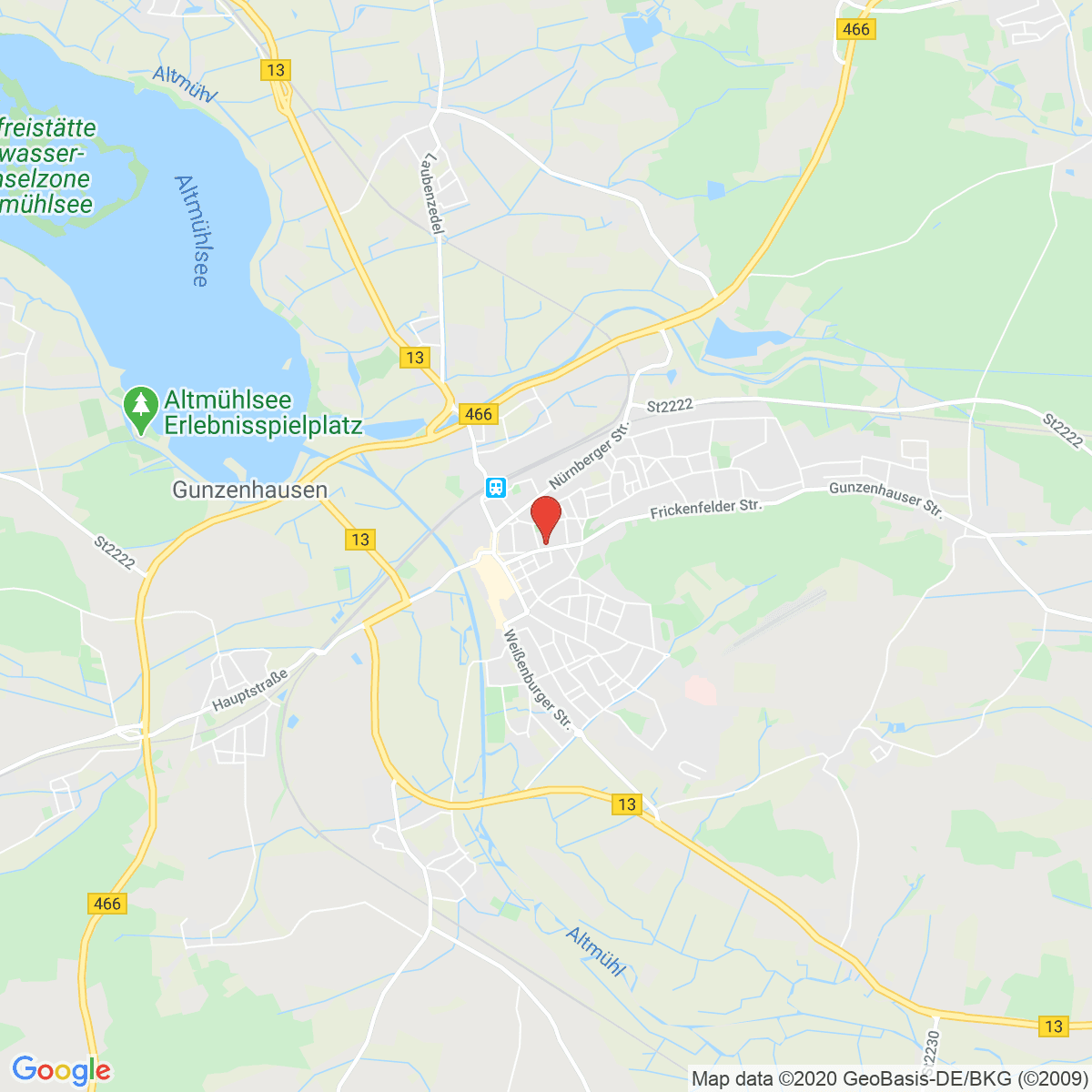 Gunzenhausen