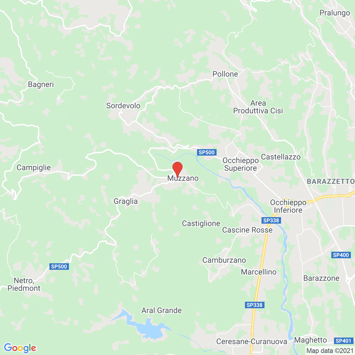 Muzzano
