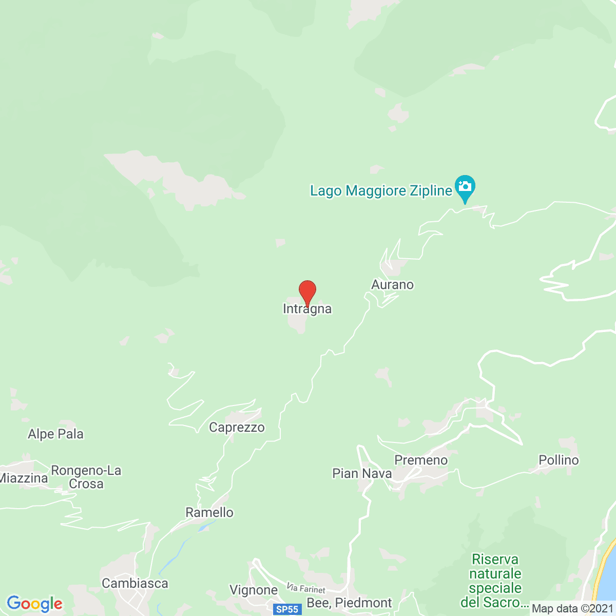 Intragna