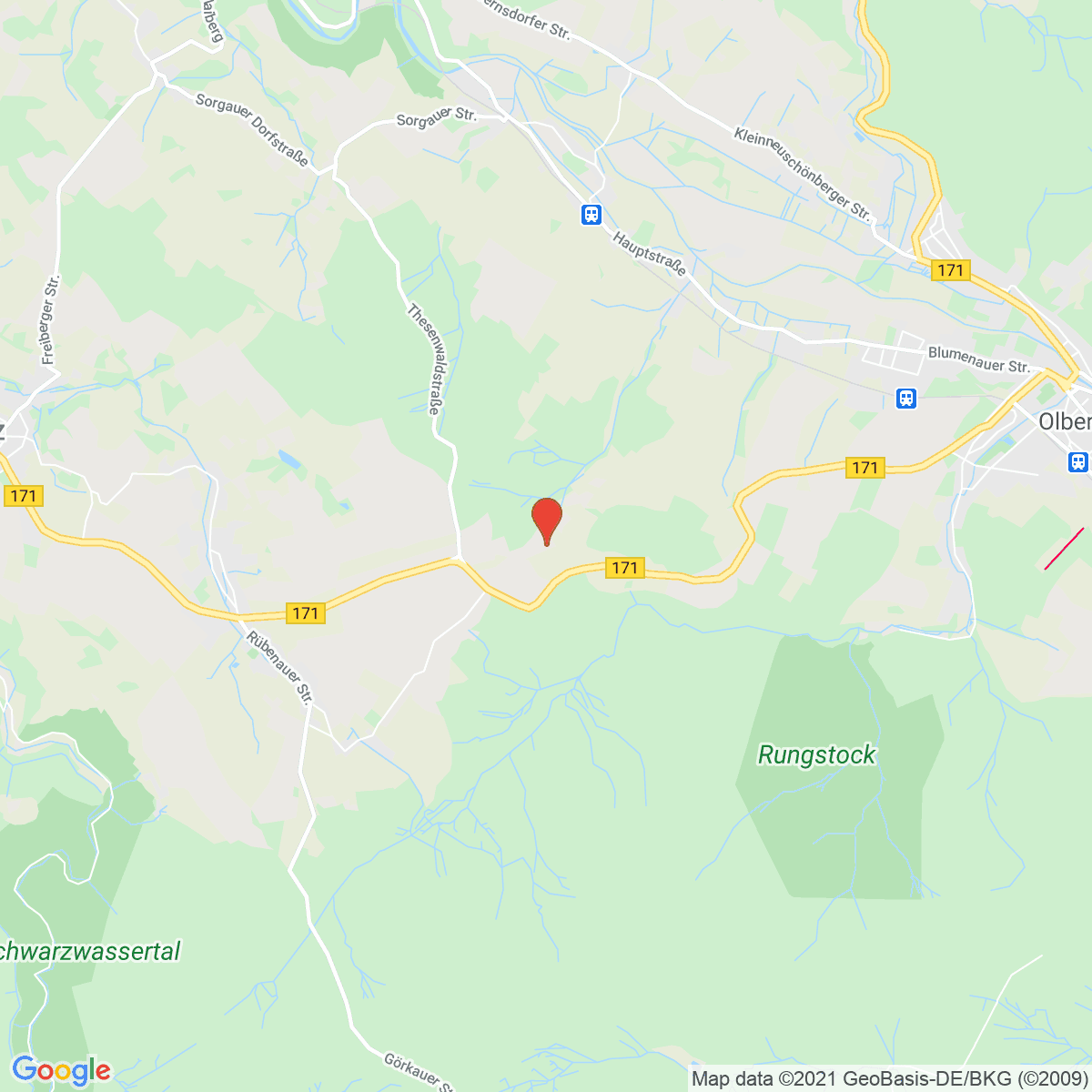 Grundau