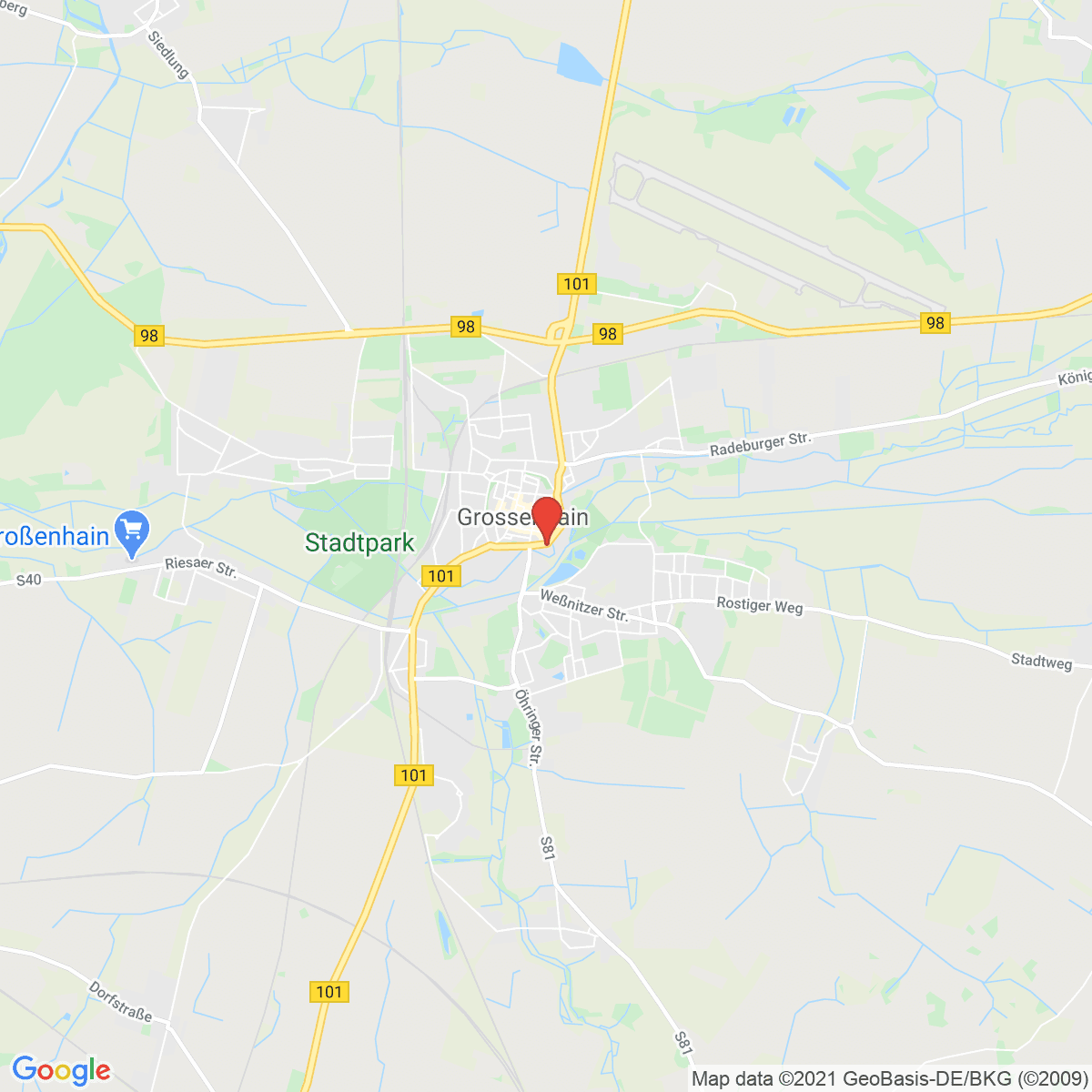 Großenhain