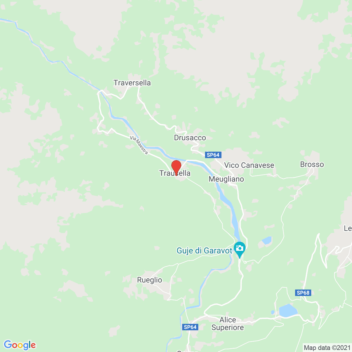Trausella