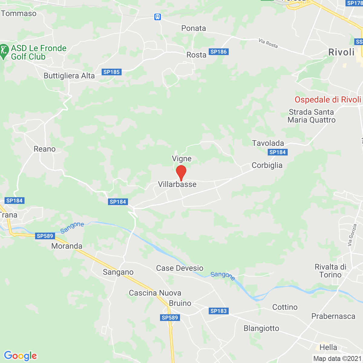 Villarbasse