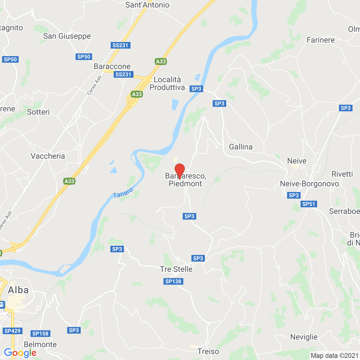 Barbaresco