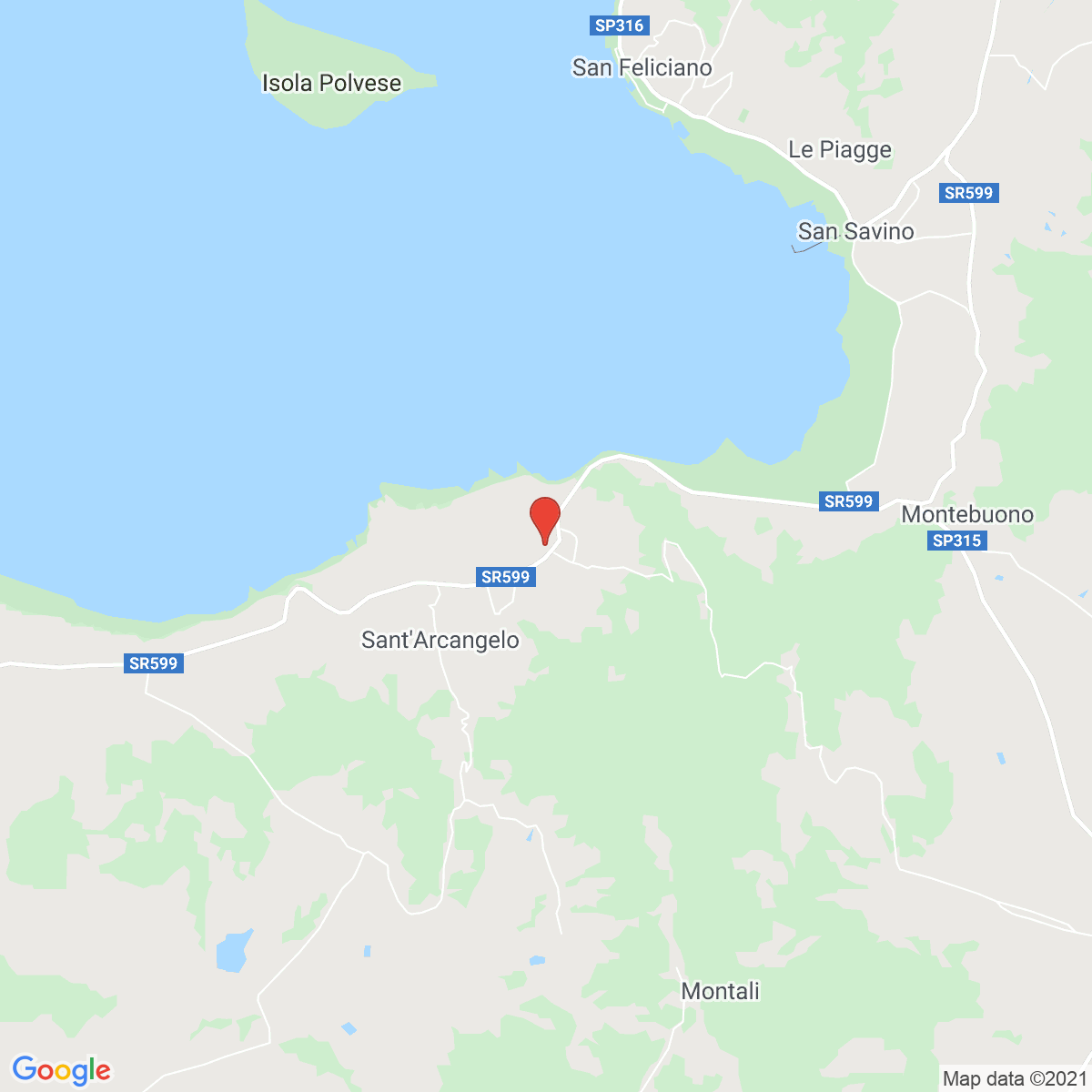 Sant'Arcangelo
