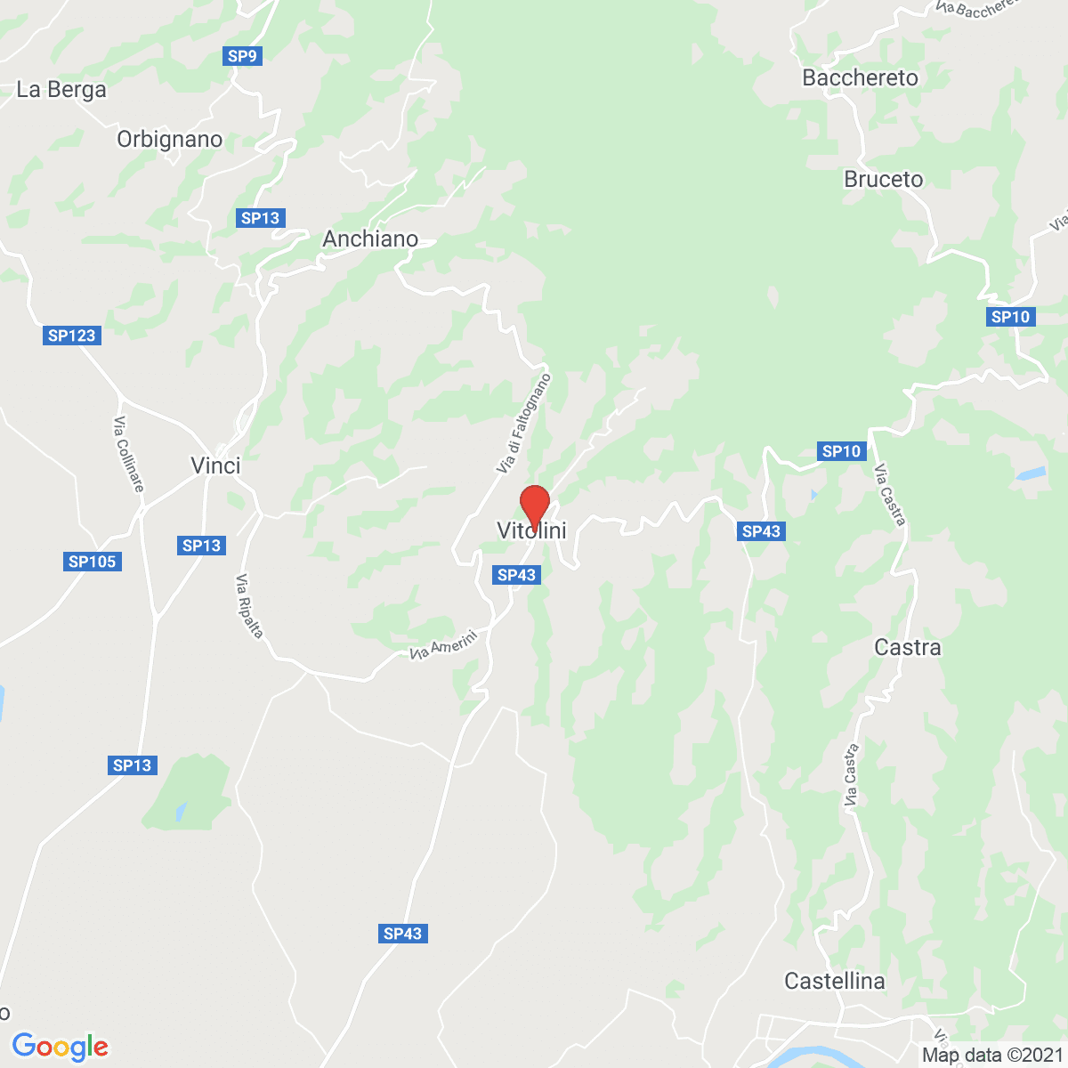 Vitolini