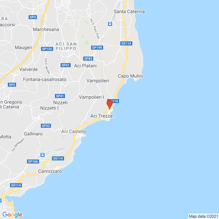 Competizioni, squadre di calcio e calciatori di Aci Trezza