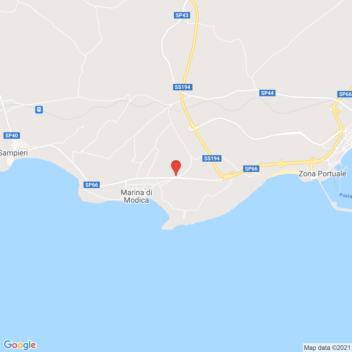 Marina di Modica