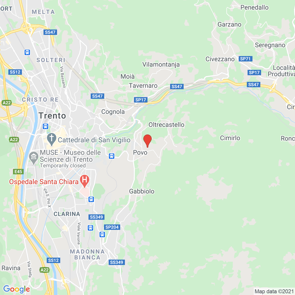 Povo
