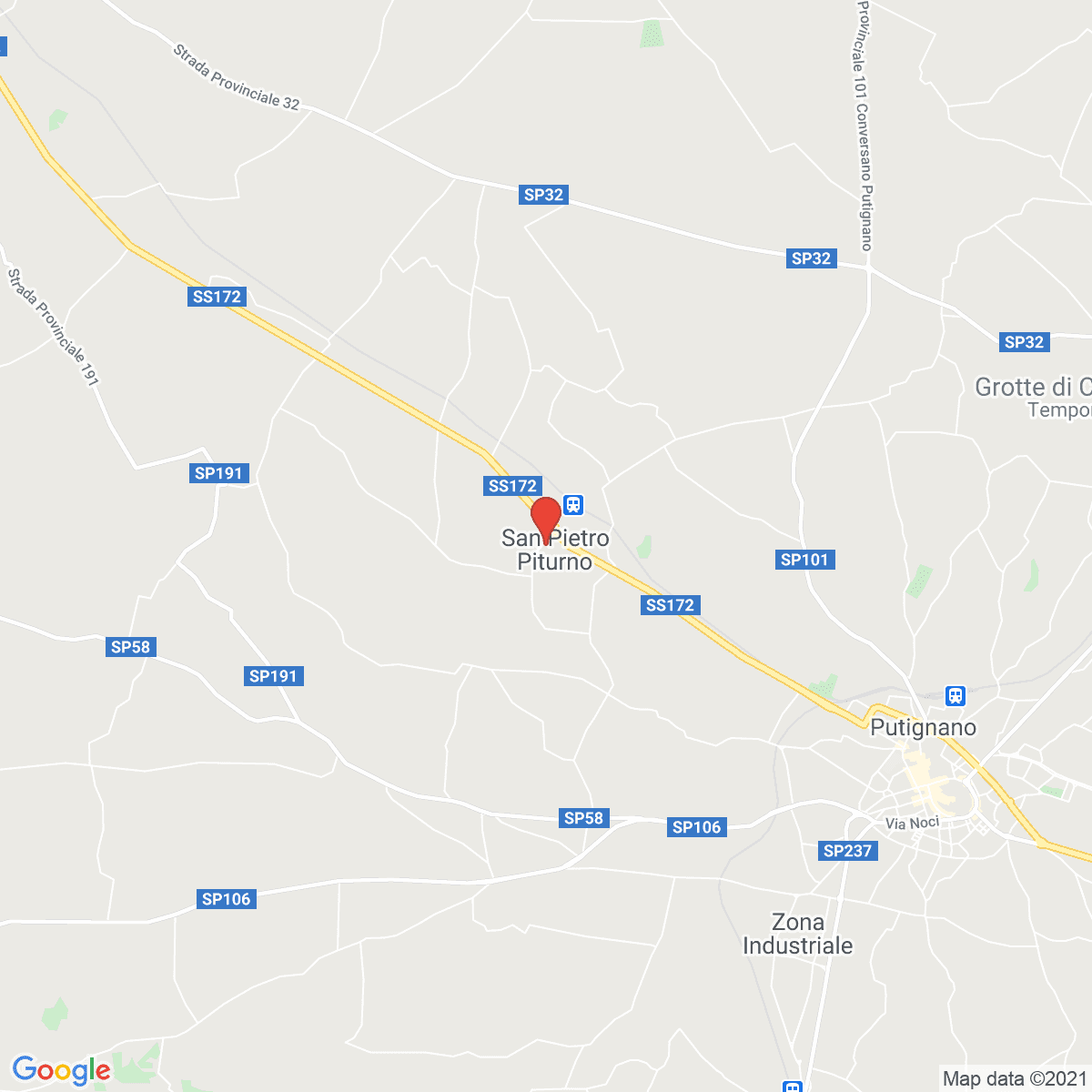 San Pietro Piturno