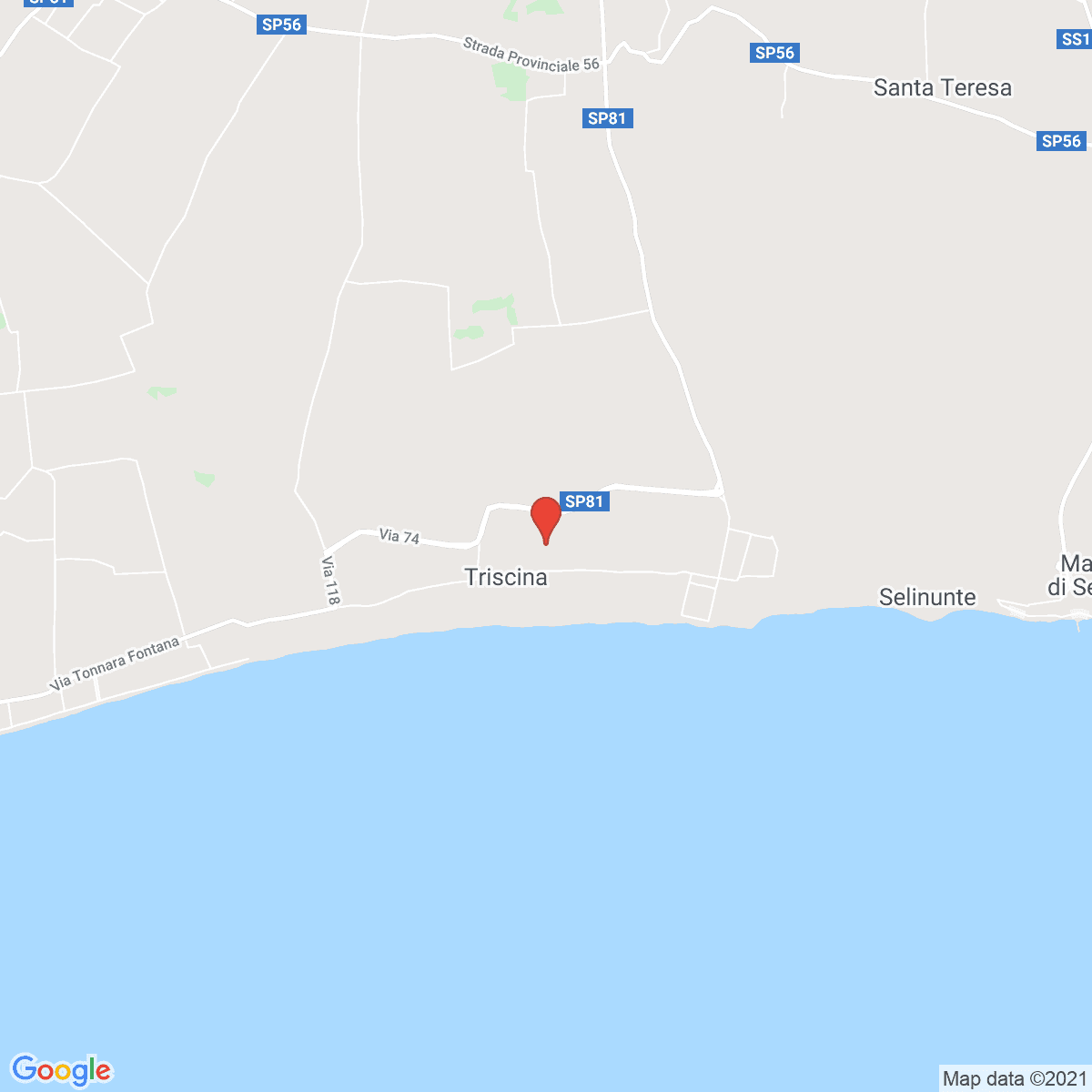 Triscina