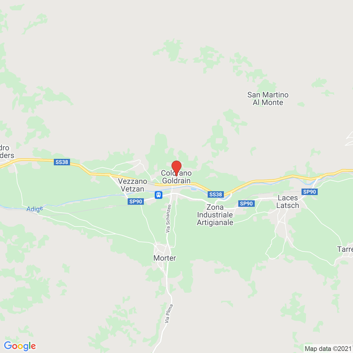 Coldrano