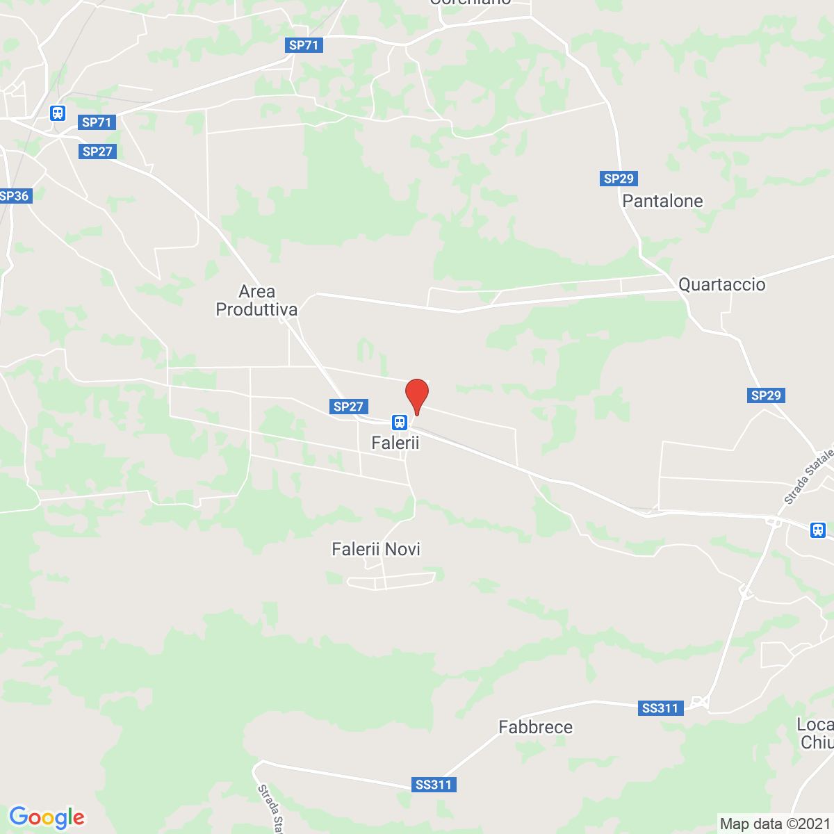 Faleri