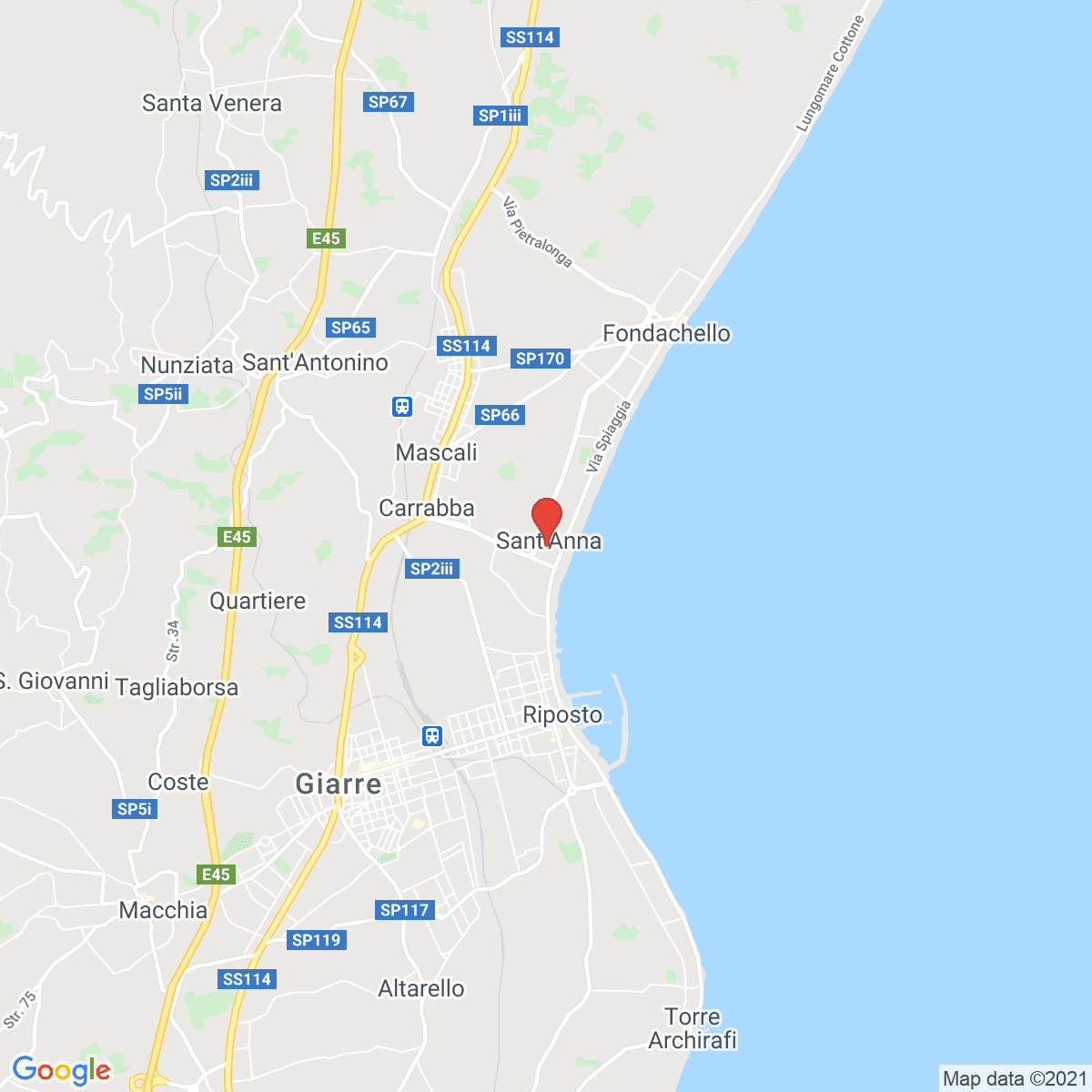 Sant'Anna