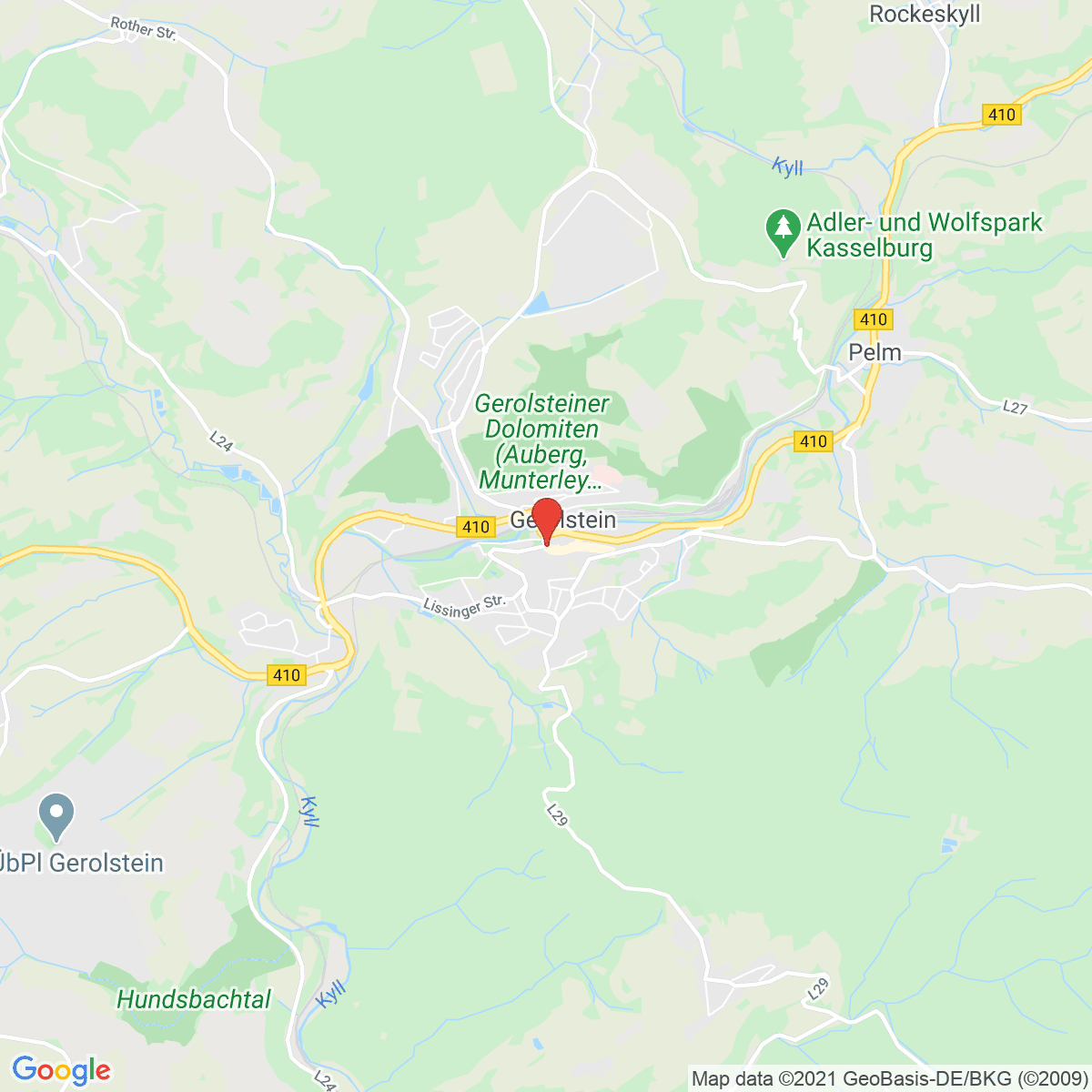 Gerolstein