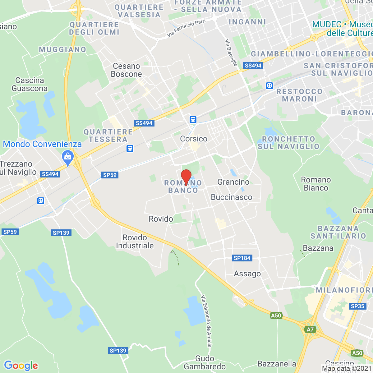 Romano Banco