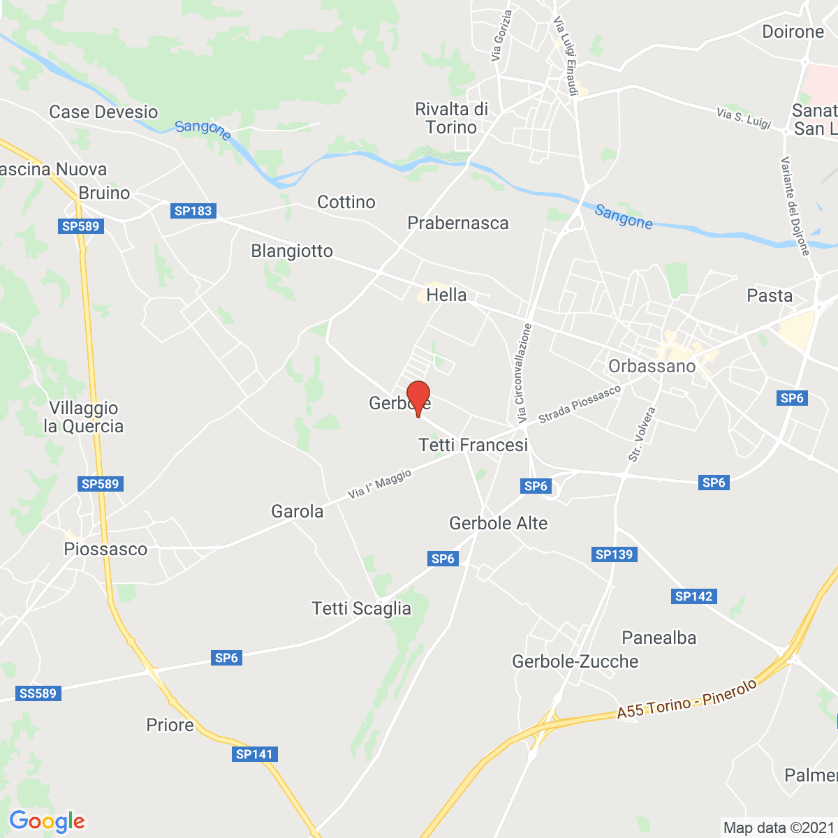 Gerbole