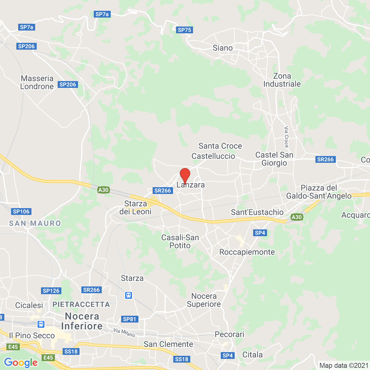 Lanzara