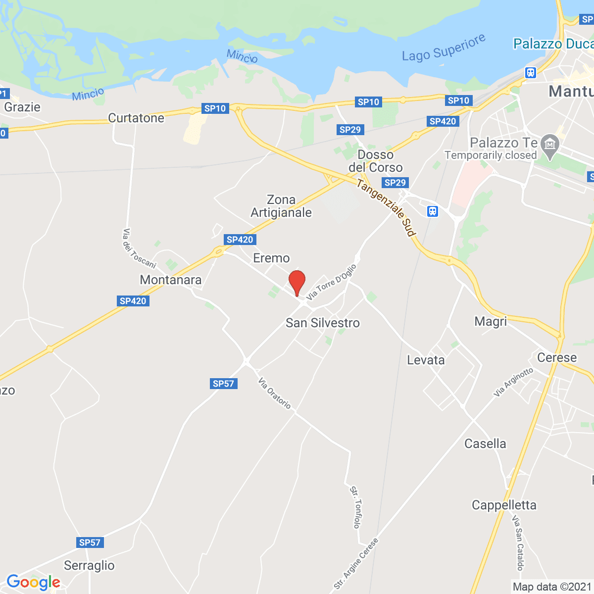 Eremo