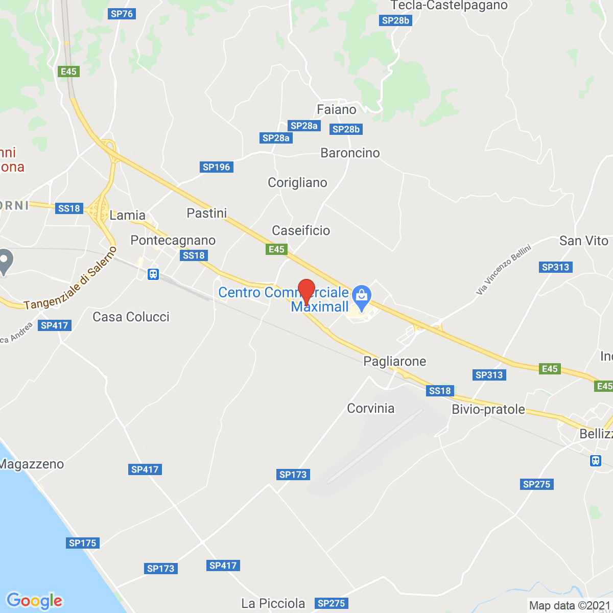 Sant'Antonio
