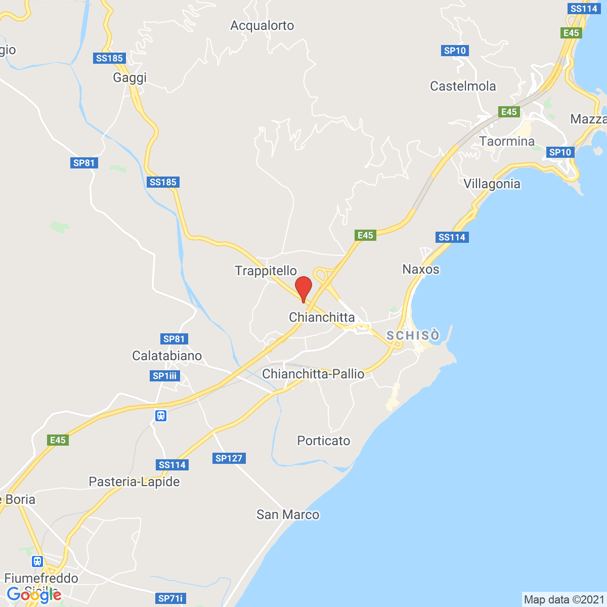 Chianchitta-Trappitello