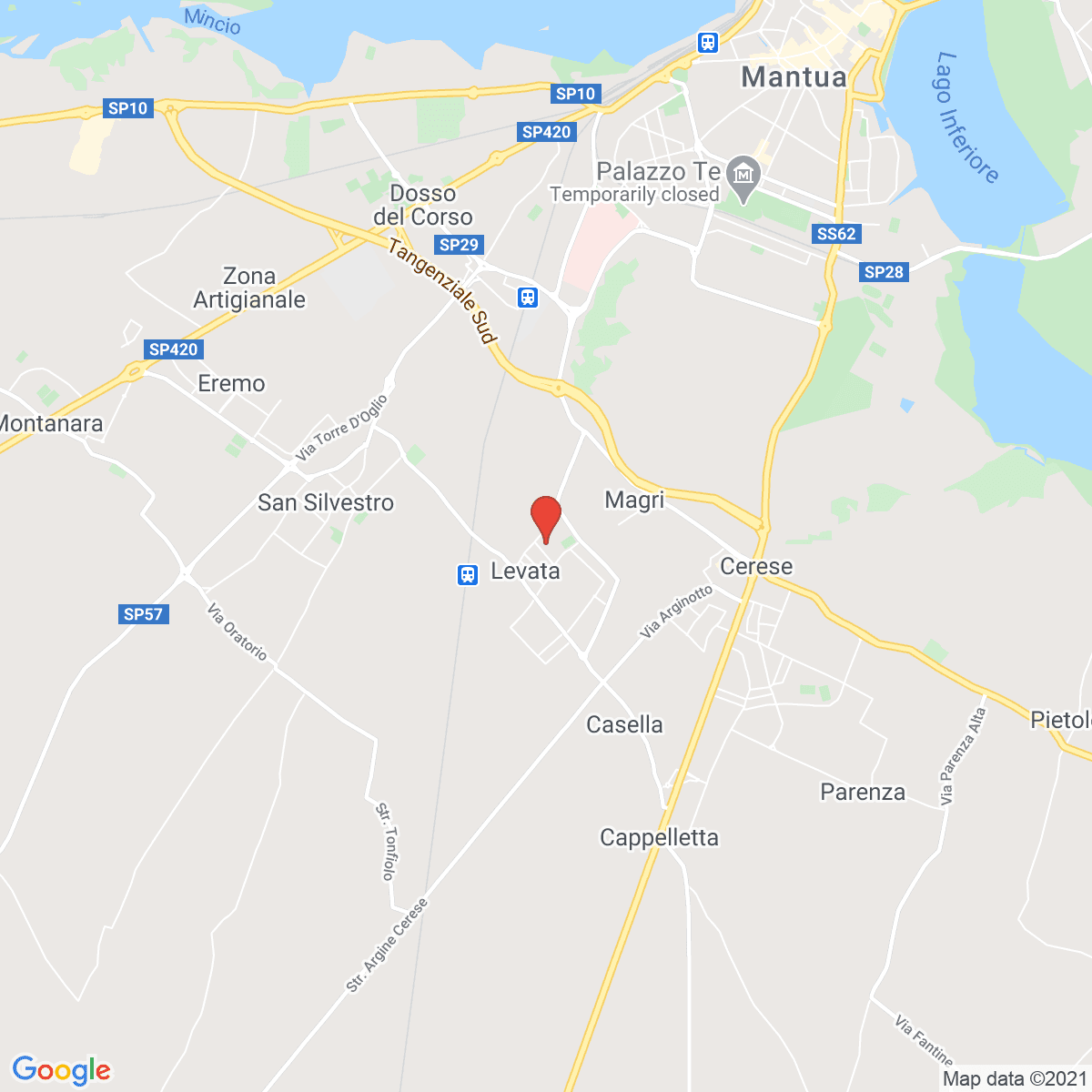 Levata