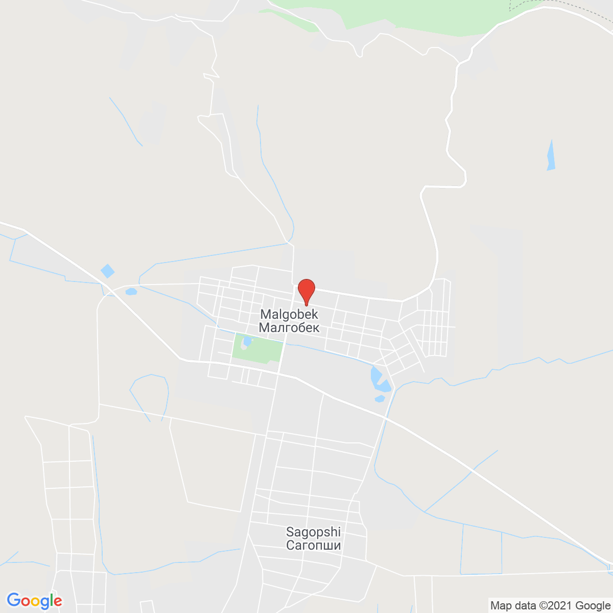 Malgobek