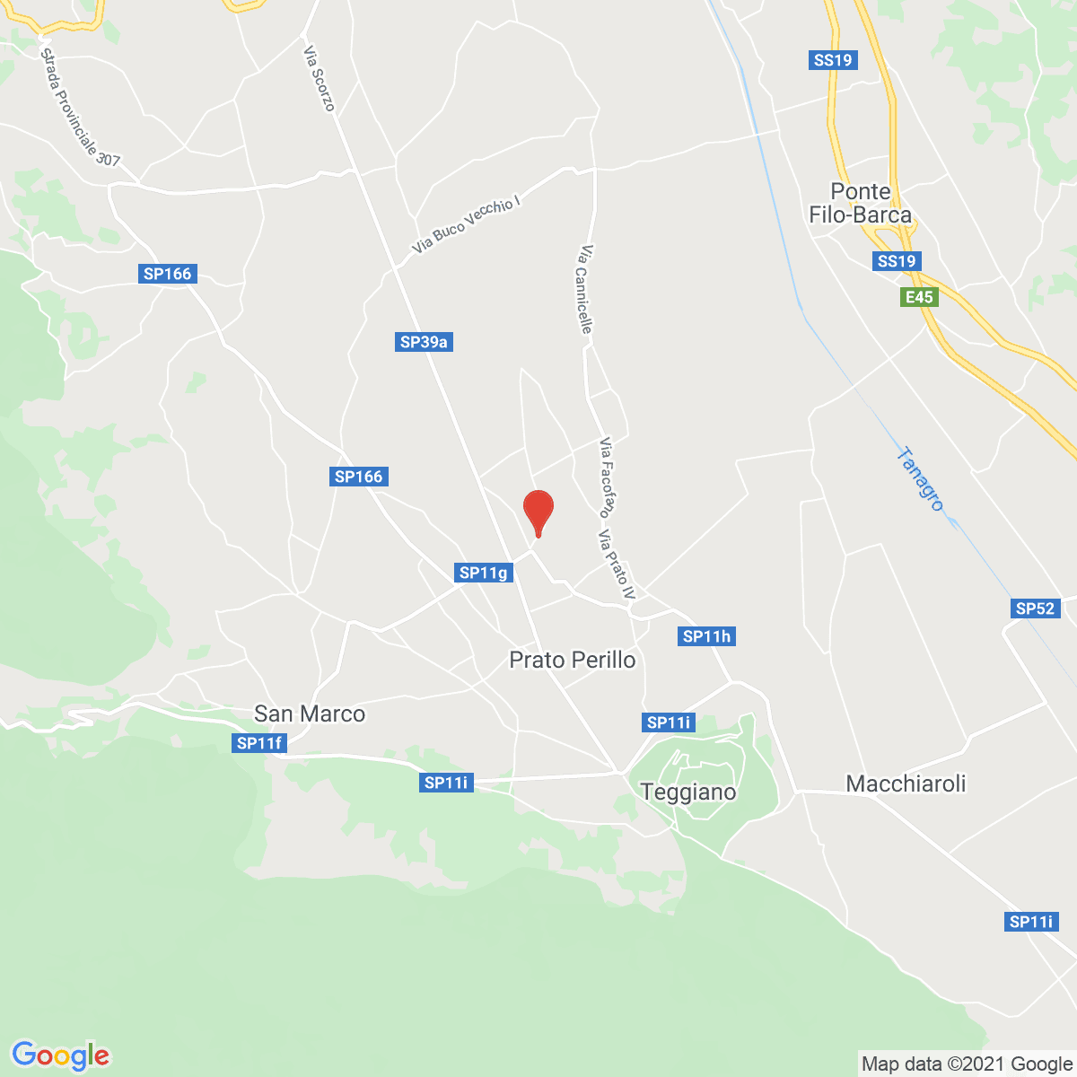 Prato Perillo