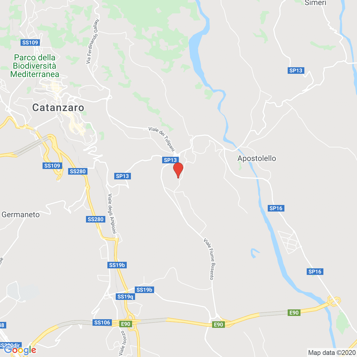 Cava-Cuculera Nobile
