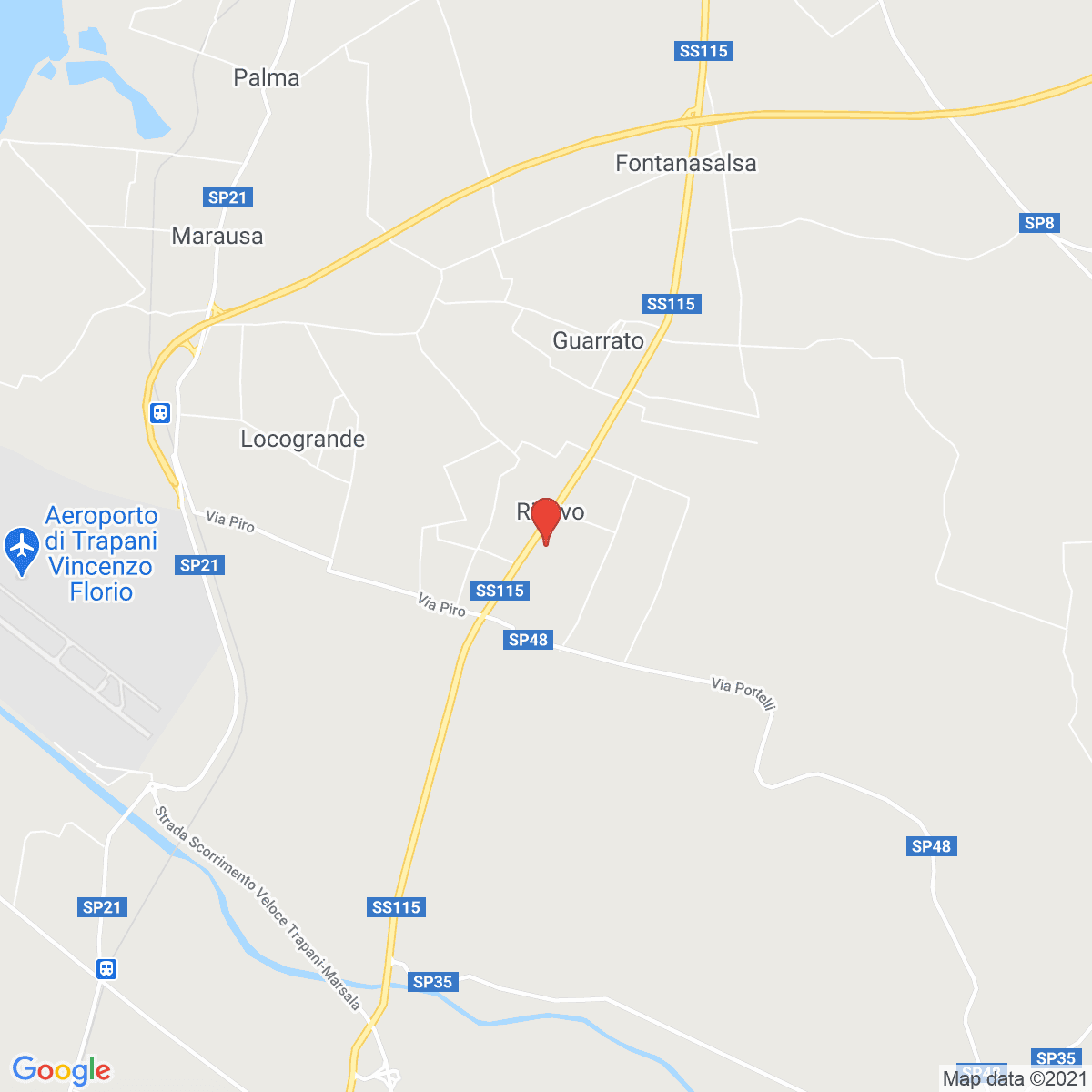 Rilievo