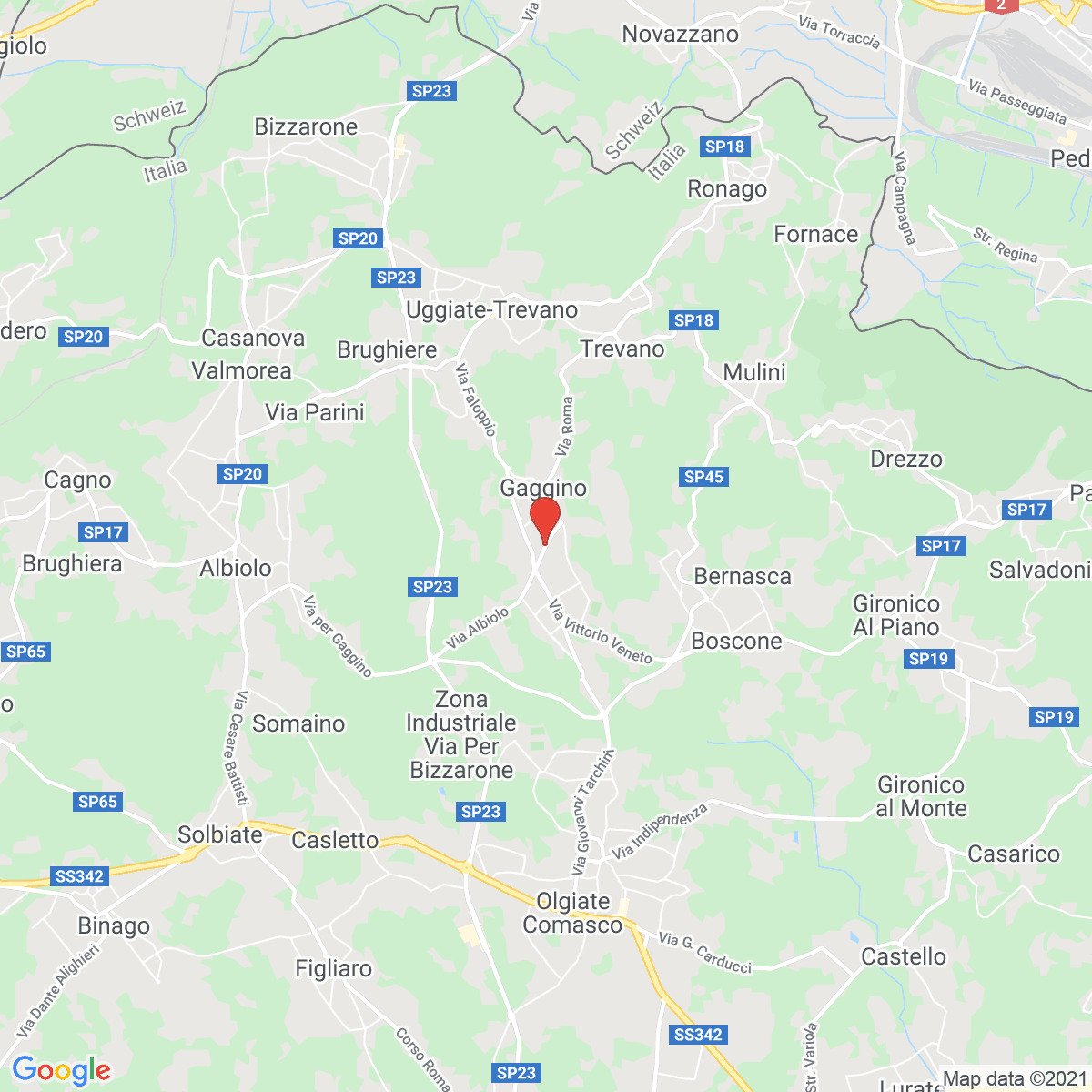 Gaggino