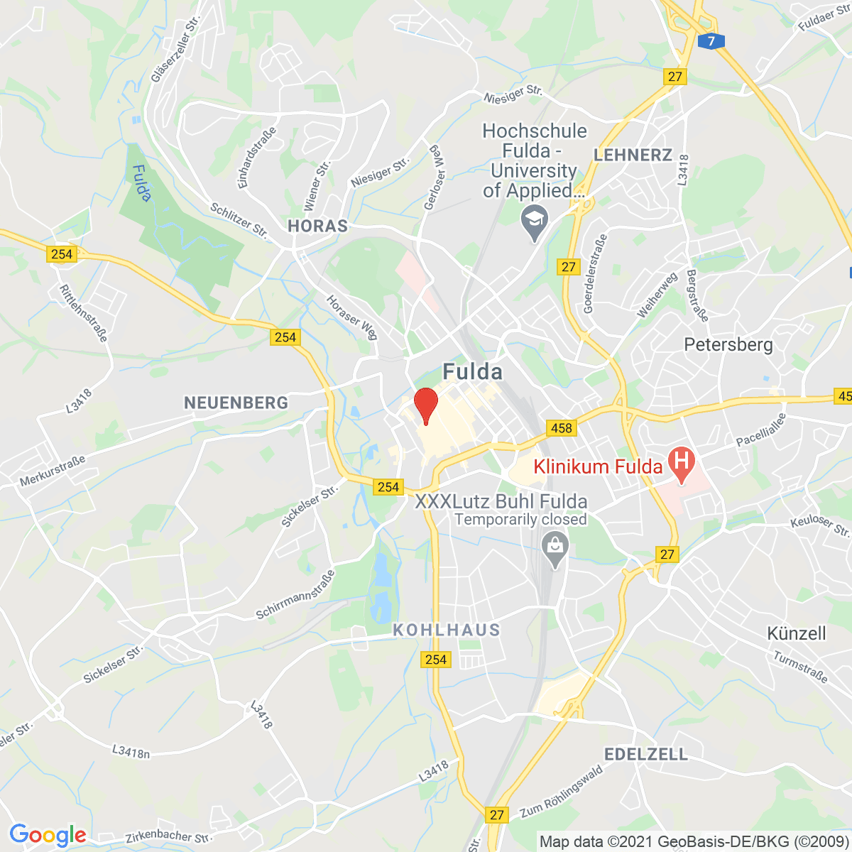 Fulda