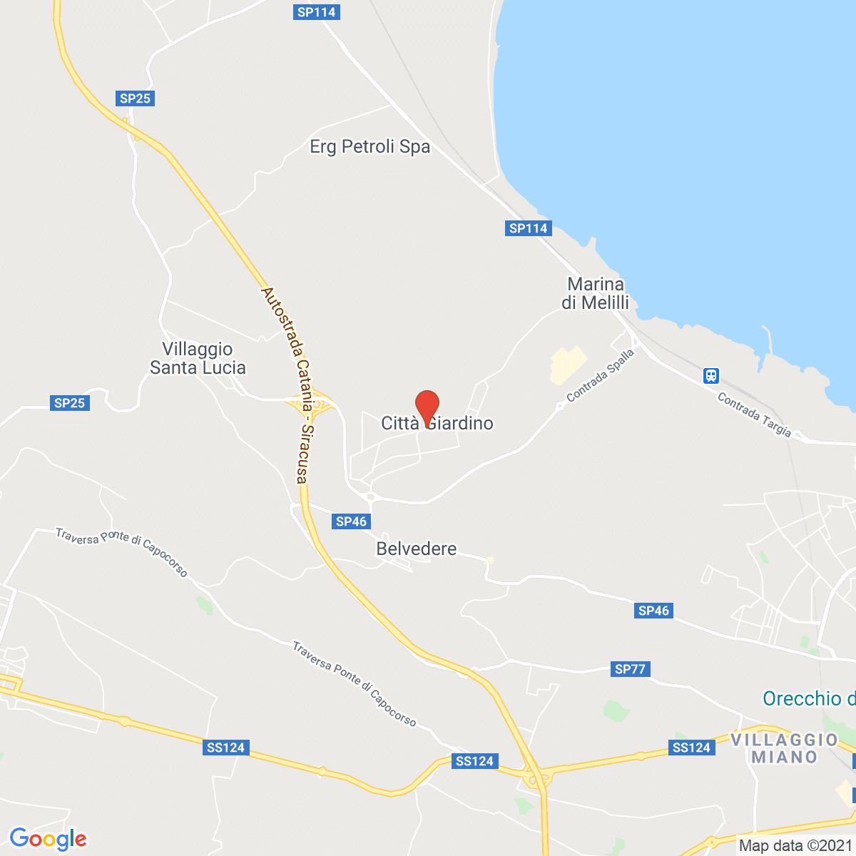 Città Giardino