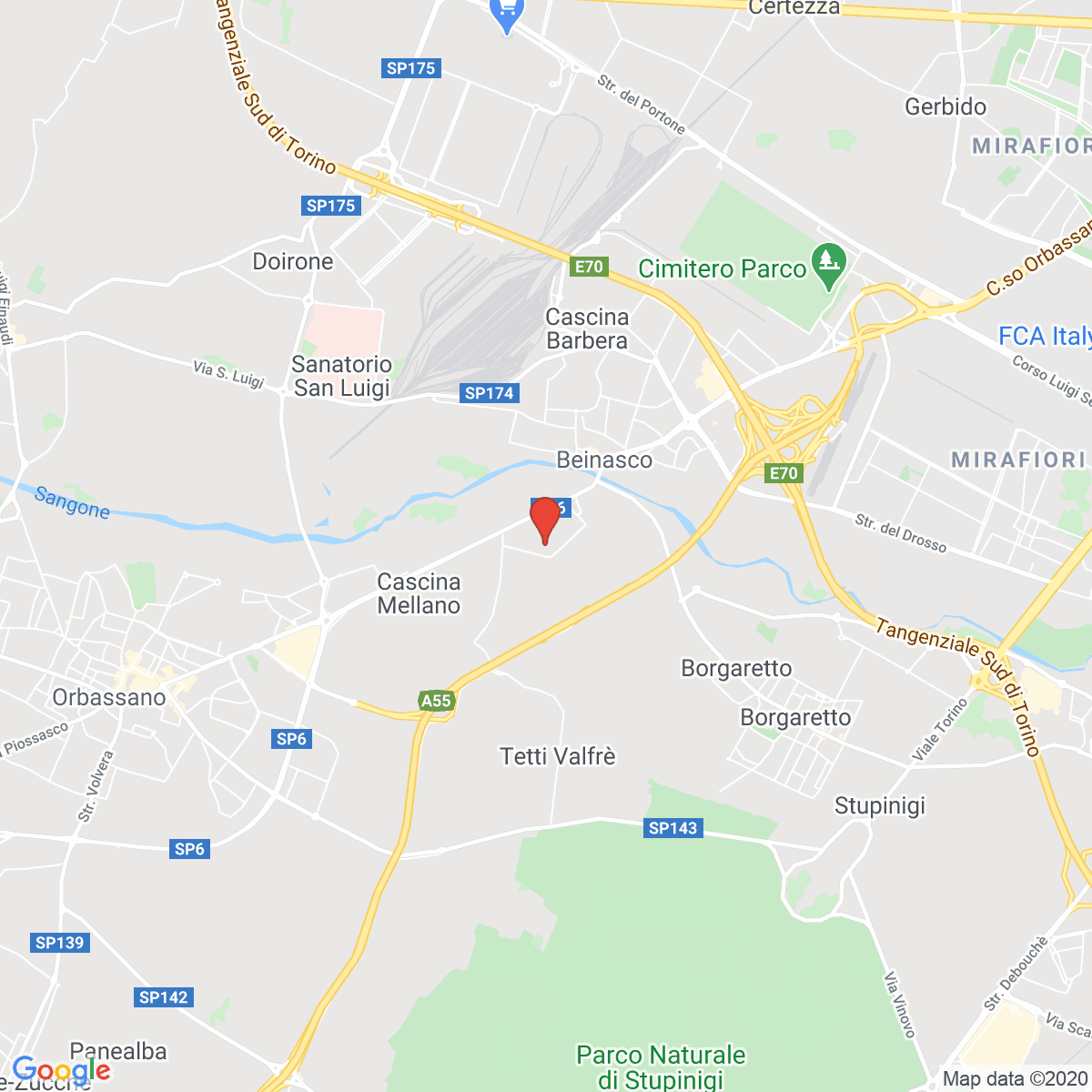Borgo Melano