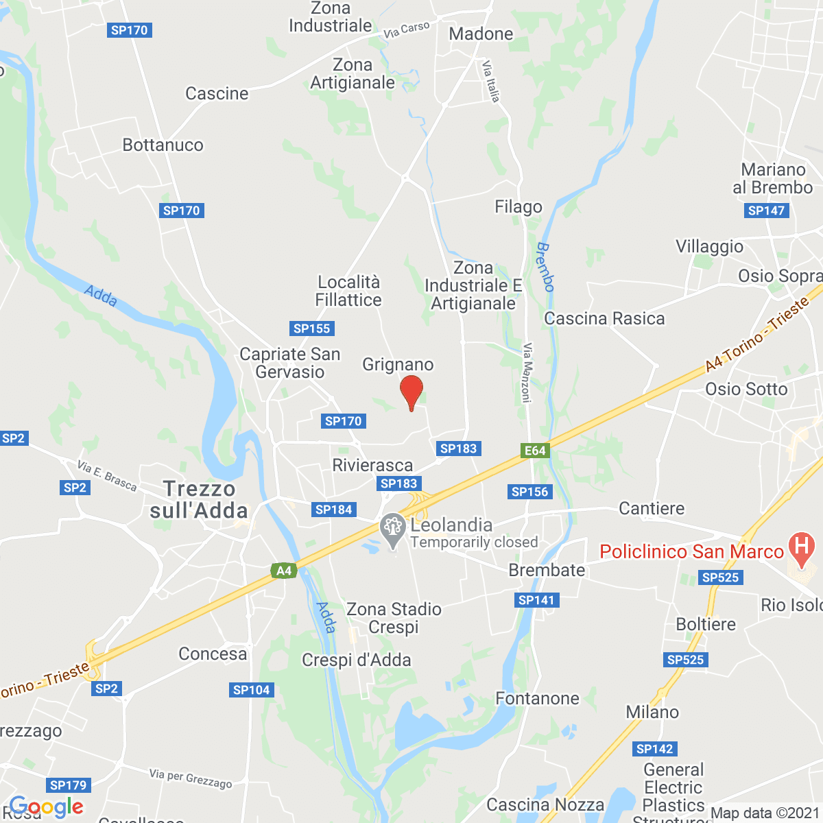 Grignano