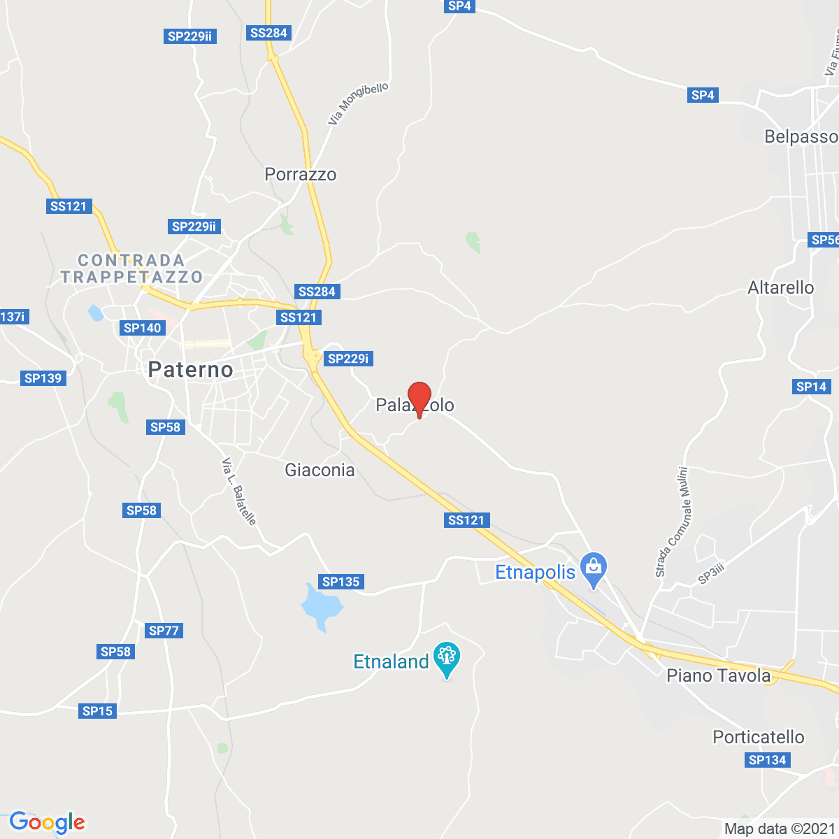 Palazzolo