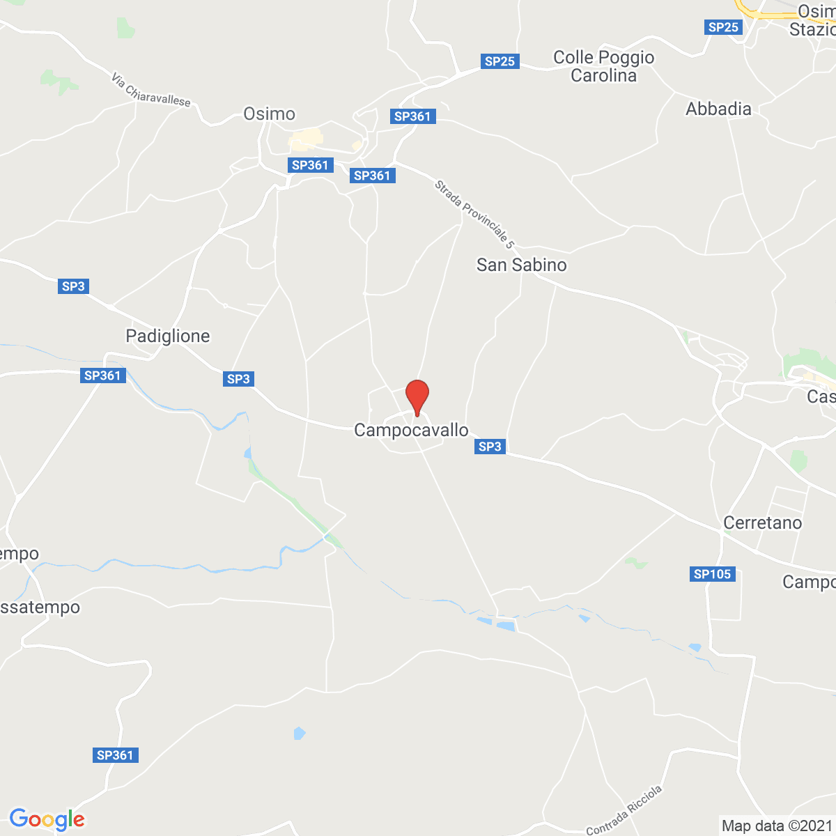 Campocavallo