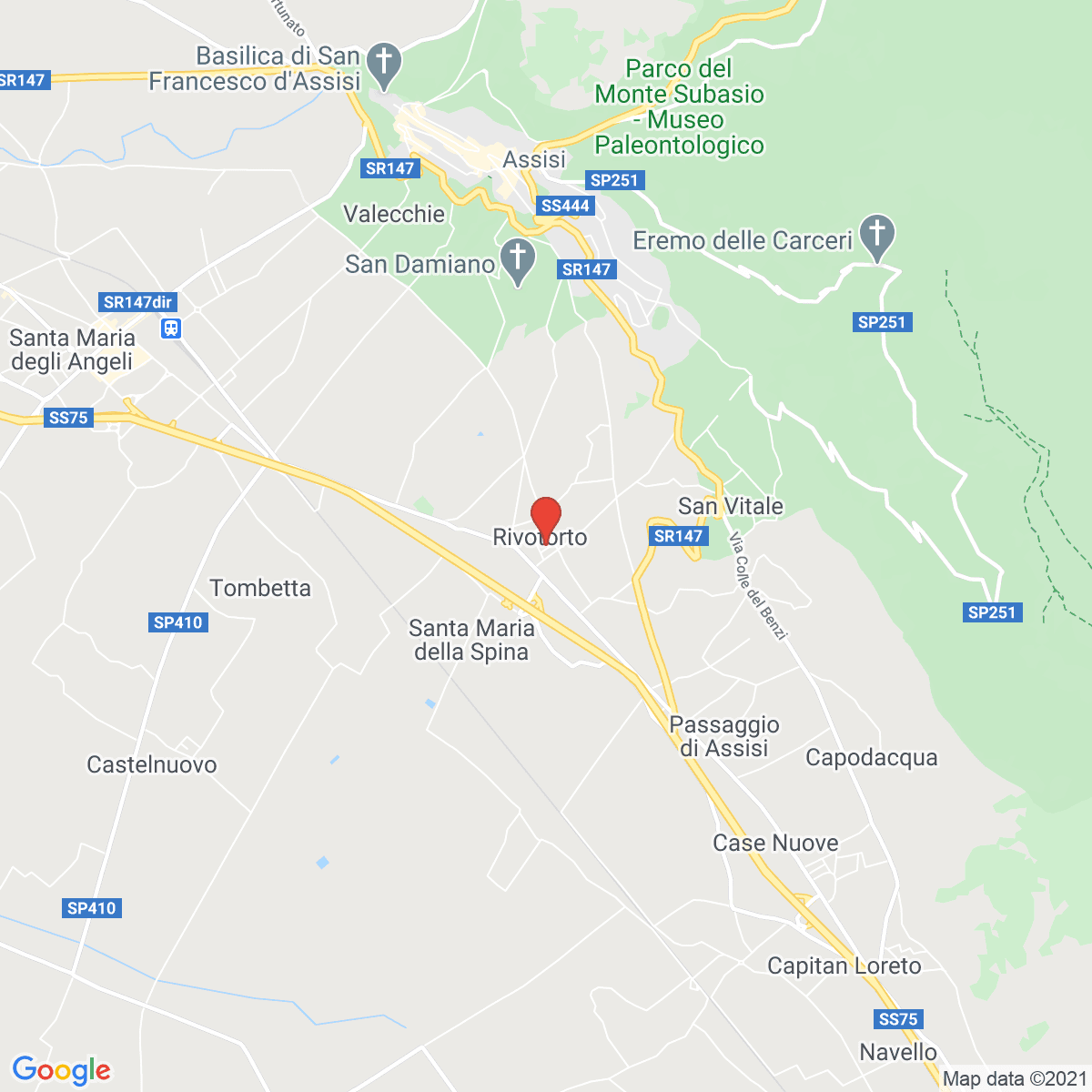 Rivotorto