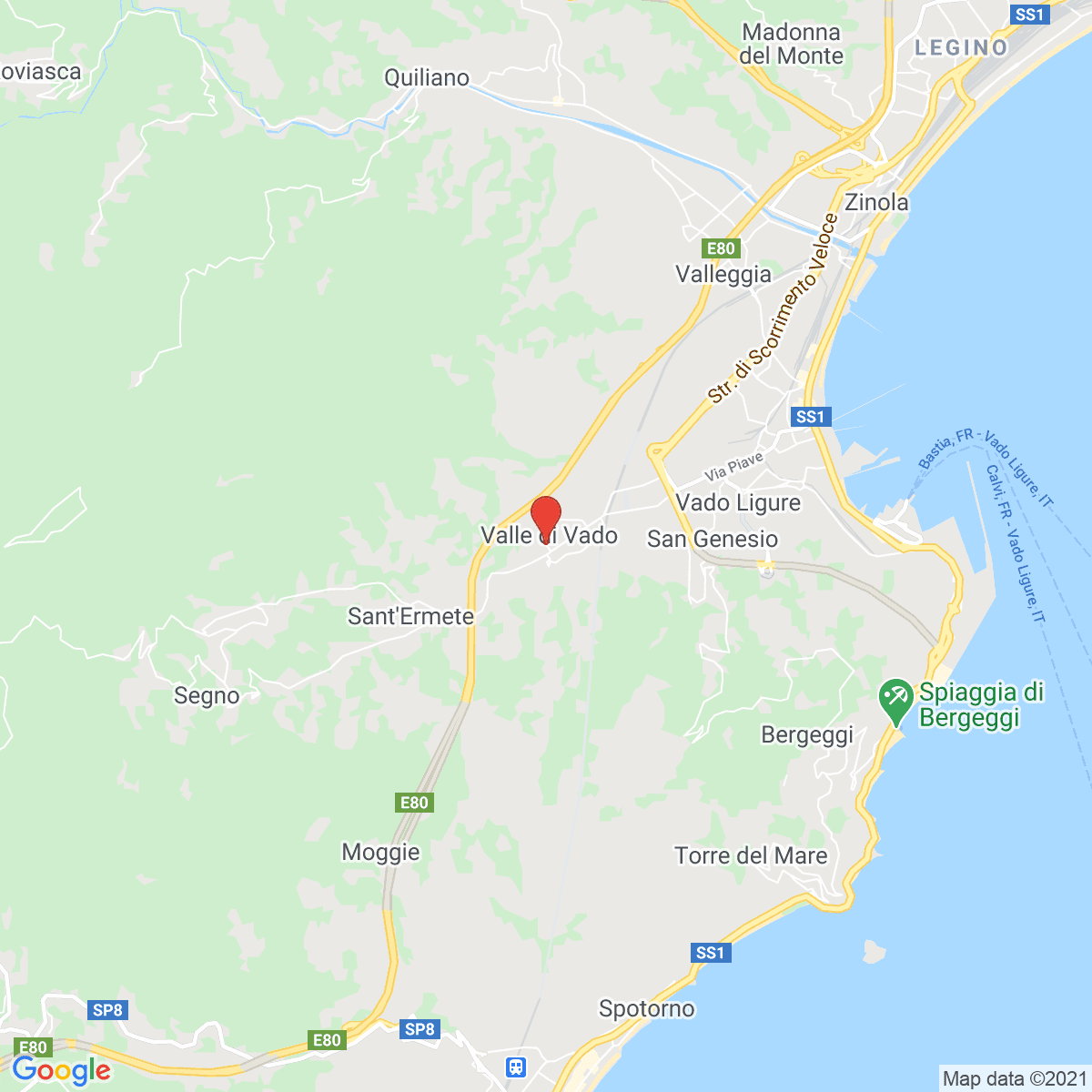 Valle di Vado