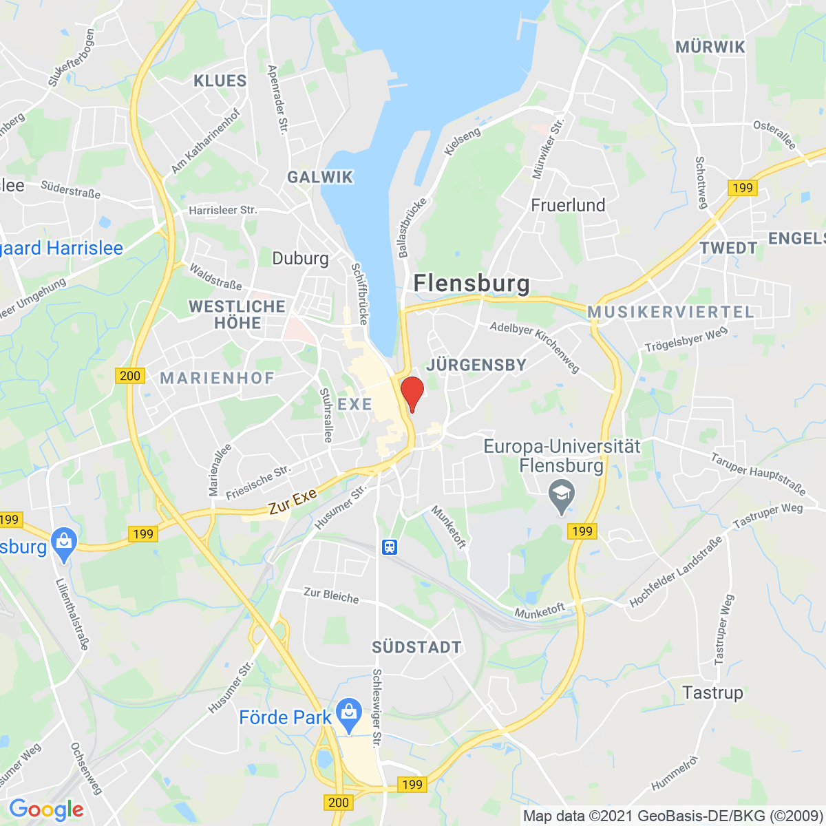 Flensburg