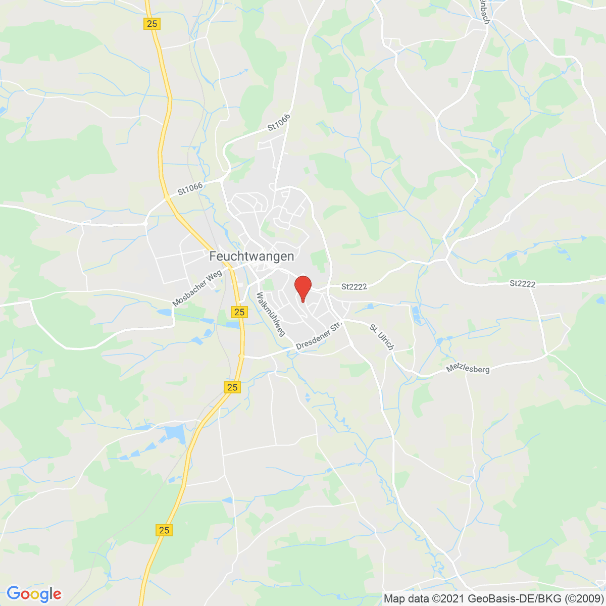 Feuchtwangen