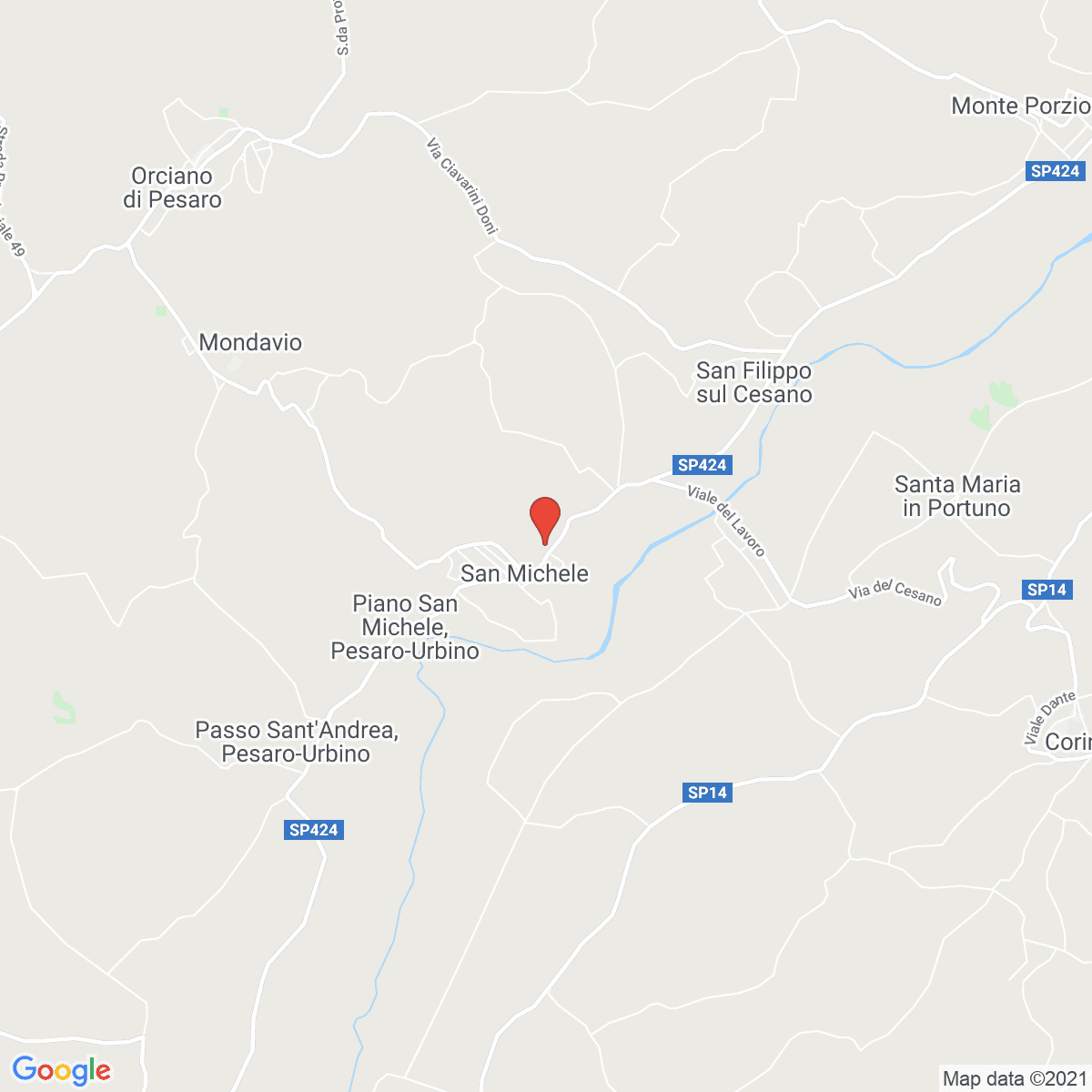 San Michele